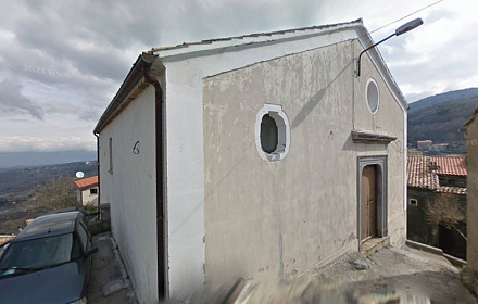 Chiesa Antica