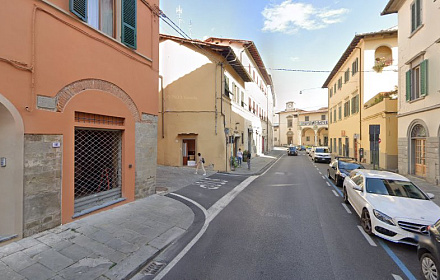 Chiesa delle confederazioni.
