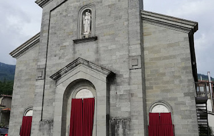 Chiesa di San Jacopo