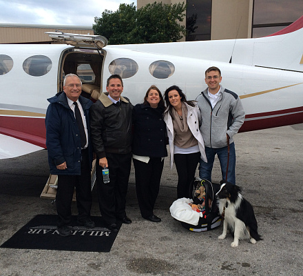 La compagnia aerea missionaria degli Stati Uniti si prepara a diventare internazionale