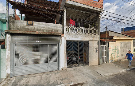 Igreja Pentecostal Encontro com Deus MI12