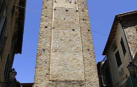 Chiesa parrocchiale di Santo Stefano