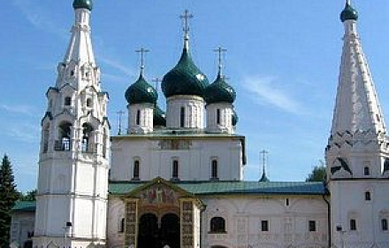 Cathedral of the Epiphany of the Lord