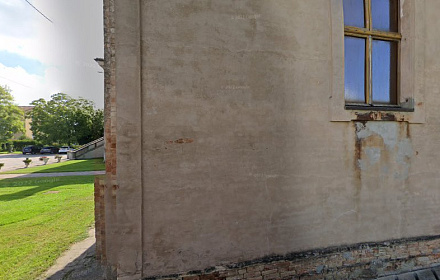 Chiesa di San Francesco alle Glorie