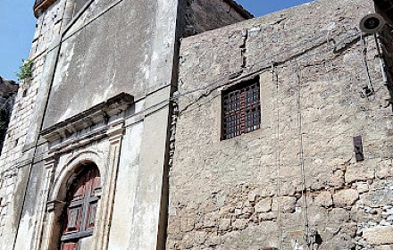 chiesa di sant antonino