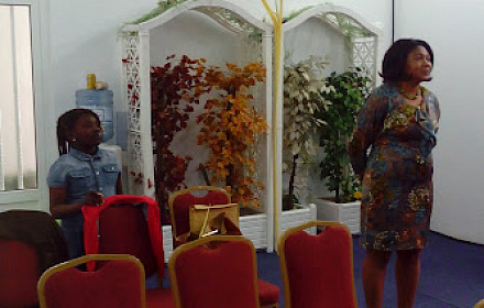 Foursquare Gospel Church Valencia