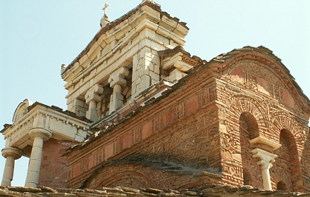 Iglesia de Santa Photinia