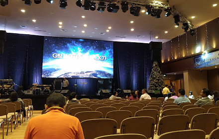 GBI Intercon