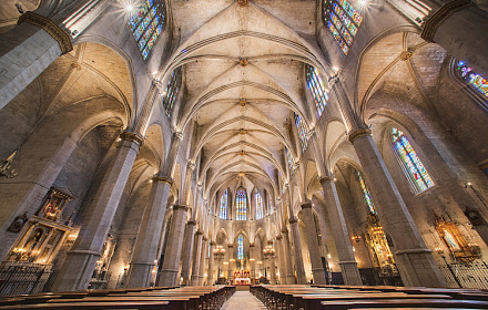 La Seu