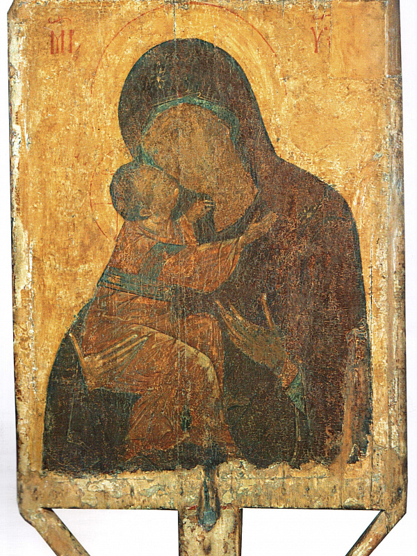 Иконы