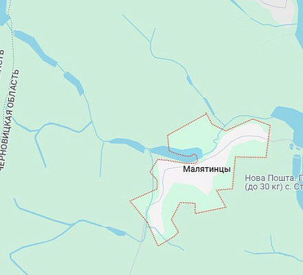 В селе Малятинцы на Буковине полиция поддержала действия рейдеров, захвативших храм Украинской Православной Церкви