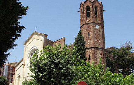 St. Andrew's Church