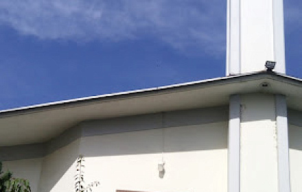 IGLESIA DE JESUCRISTO DE LOS SANTOS DE LOS ÚLTIMOS DÍAS