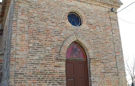 Chiesa di Santa Maria della Pertica