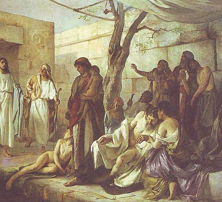 Когда намерение – больше, чем полдела. Неделя о расслабленном