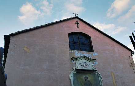 Chiesa di santa lucia