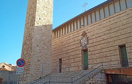 Convento di San Domenico