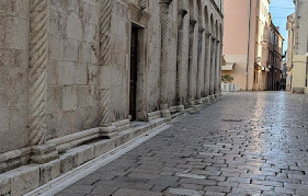St. Chrysogonus Church