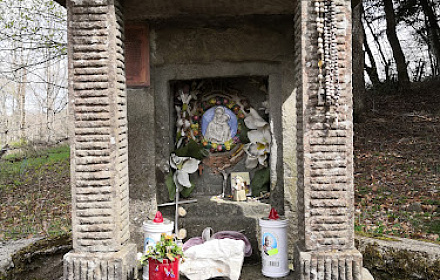 Madonnina del Torlaio