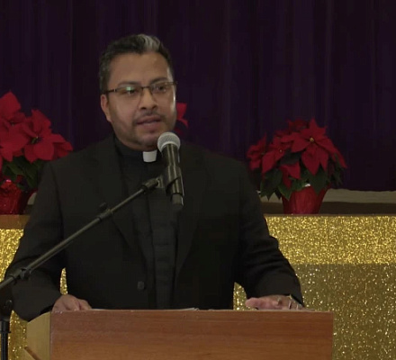 Un sacerdote de Los Ángeles vivió el milagro que allanó el camino para la canonización de Pier Giorgio Frassati