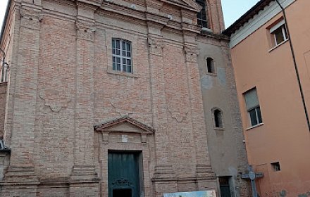 Chiesa di S. Girolamo