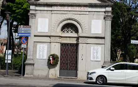 Celletta in memoria dei caduti
