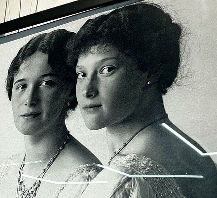 В Благовещенске проходит выставка «Царская семья. Любовь и милосердие»