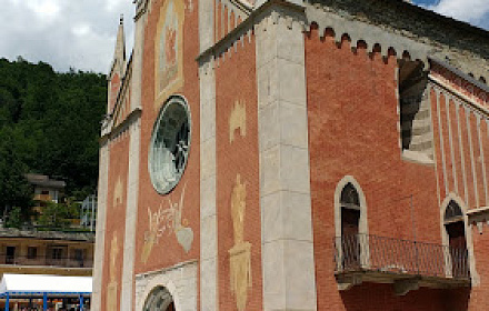 Chiesa dei Santi Pietro e Paolo