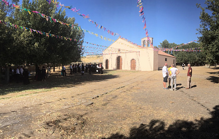 Chiesa di Sant'Elia profeta