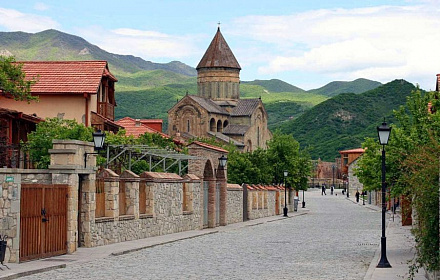 Iglesia Alekseevskaya