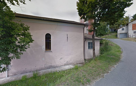 Chiesa di S. Lorenzo Martire
