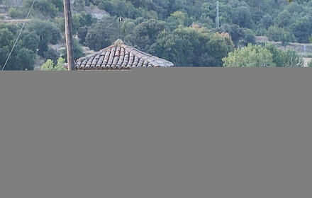 Church of Sant Martí de Merlès