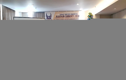 JKI - Mahanaim Community Church
