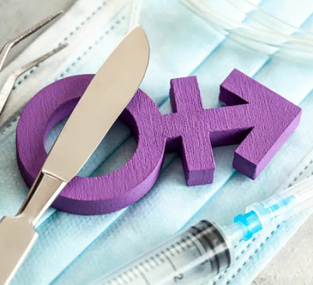 Biden ‘gender reassignment’ surgery mandate blocked