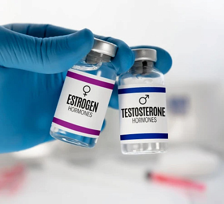 Trump administration issues report on concerns over transgender surgeries, drugs for minors