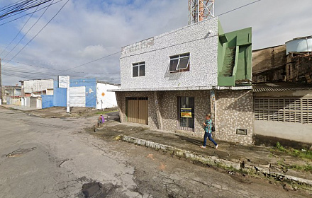 Igreja Evangelica Pentecostal Da Última Hora