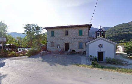 Cappella di San Crescentino