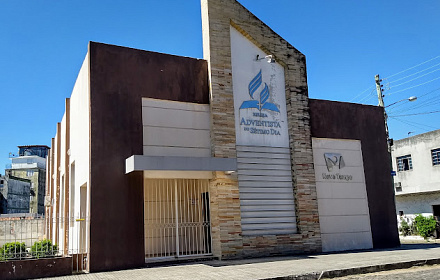 Igreja Adventista do Sétimo dia Central