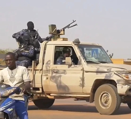 La persecución de los cristianos en el mundo ha empeorado, según un informe papal sobre la caridad