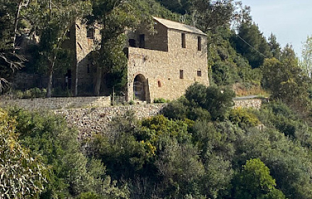 Chiesa Sant'Anna ai Monti