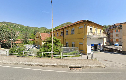 Chiesa di Sant'Ambrogio (Mignanego)