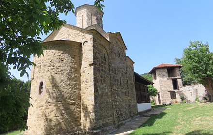 Manastir Ramaća