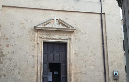 Chiesa di Sant'Antonio di Padova