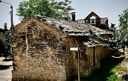 Church of Sant Macari