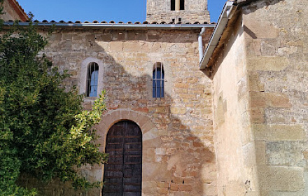 Santa Eulàlia de Timoneda