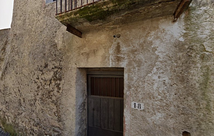 Parrocchia San Giovanni Battista - Cenadi