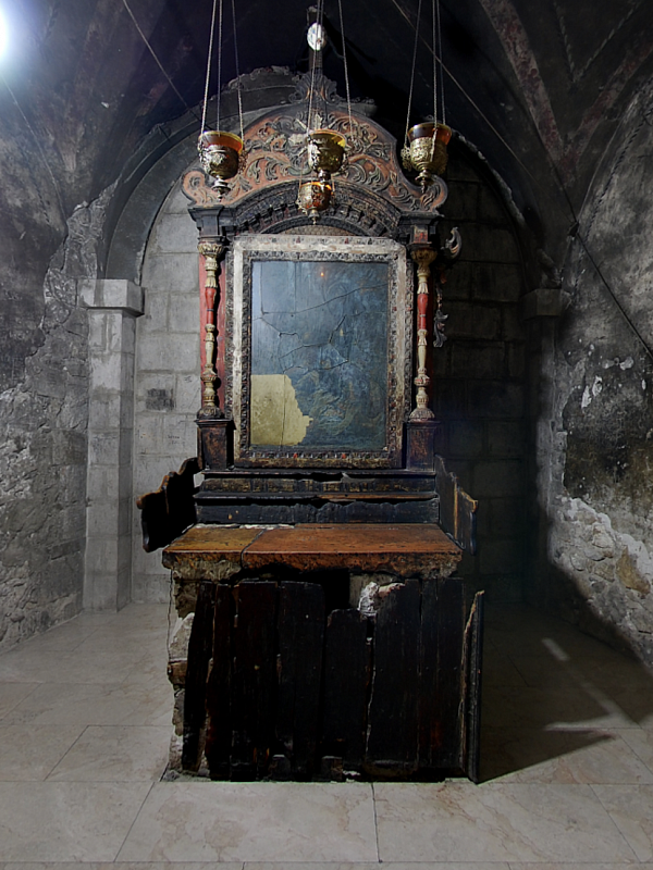 Гробница Иосифа