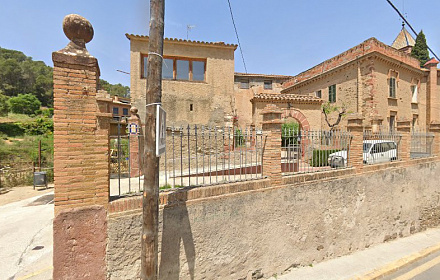 Church of Sant Climent
