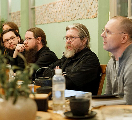 Молодежные центры «Точка опоры» создаются в Крыму и Севастополе