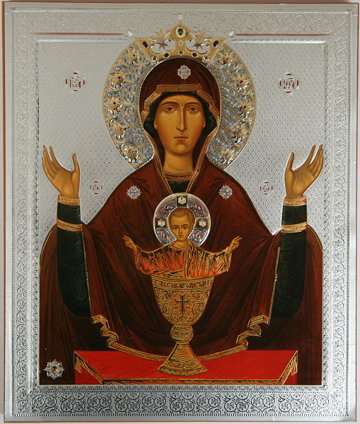 «Неупиваемая Чаша»